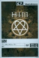 HIM : Love Metal Archives